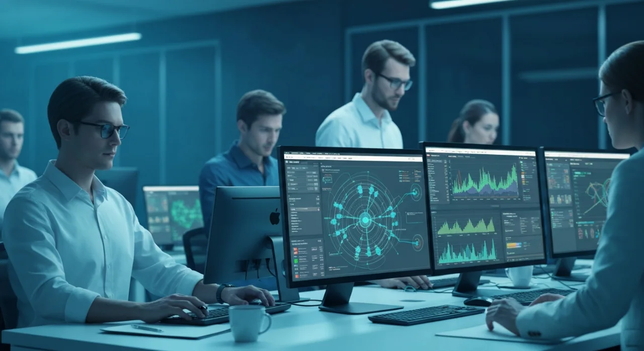 Cybersecurite Cavaillon