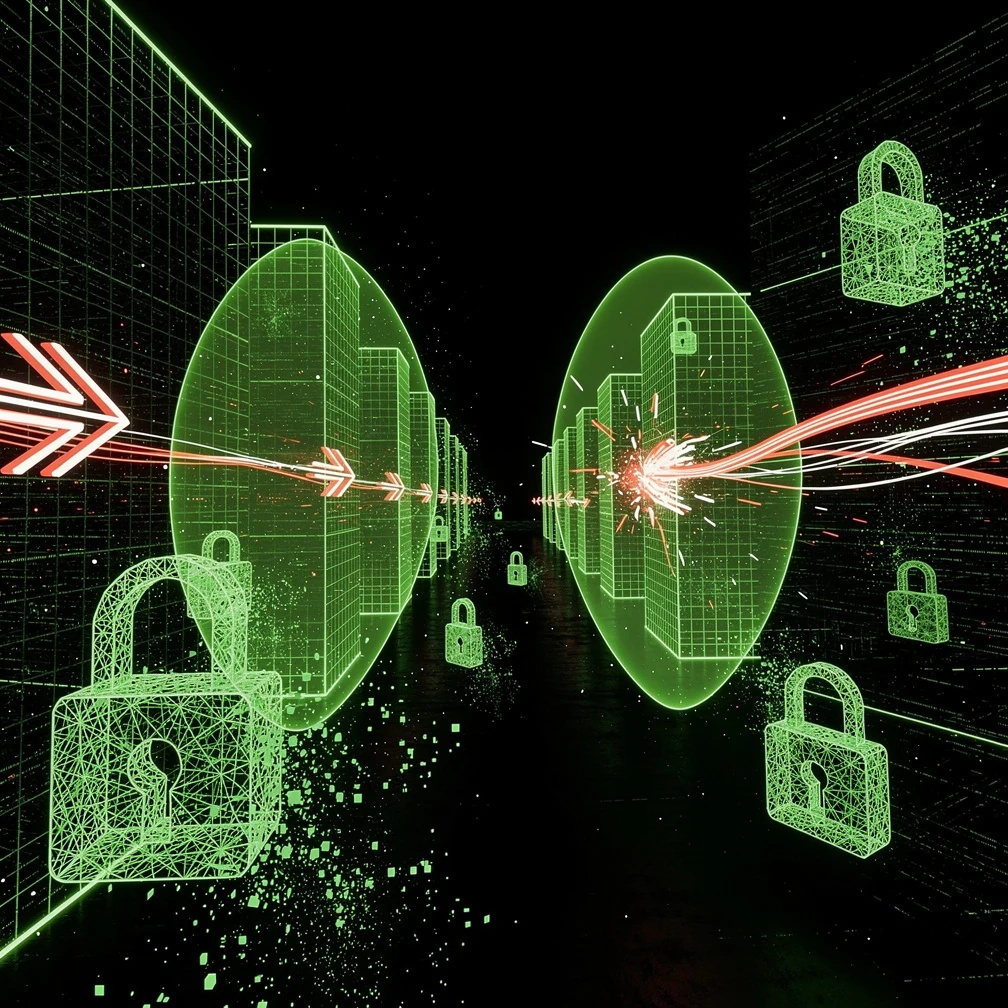 Cybersécurité Cavaillon — Audit, pentest et défense périmétrique en France